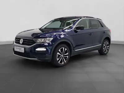 Volkswagen T-Roc – Foto 2