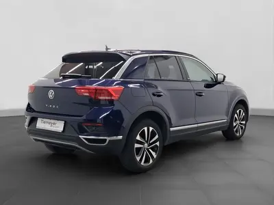 Volkswagen T-Roc – Foto 3