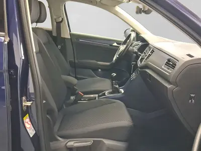Volkswagen T-Roc – Foto 4