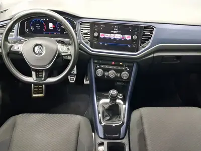 Volkswagen T-Roc – Foto 5