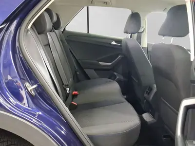 Volkswagen T-Roc – Foto 6