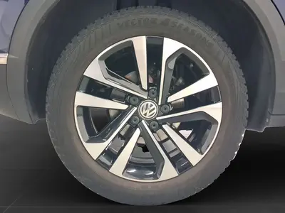Volkswagen T-Roc – Foto 7