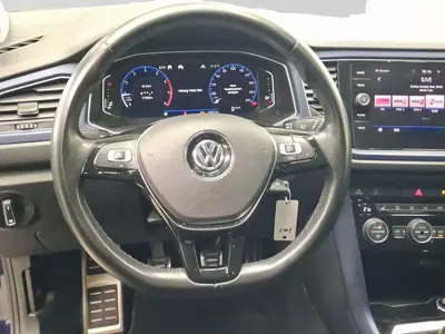 Volkswagen T-Roc – Foto 9