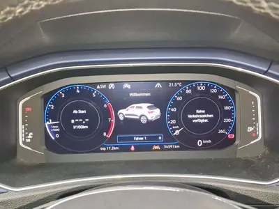 Volkswagen T-Roc – Foto 10