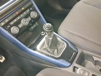 Volkswagen T-Roc – Foto 11