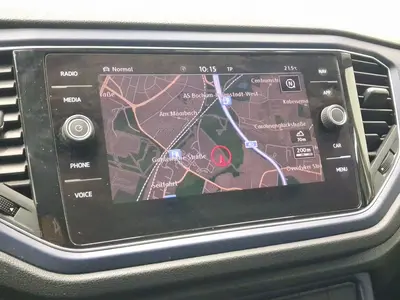 Volkswagen T-Roc – Foto 13