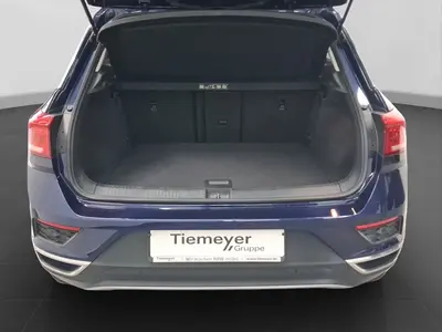 Volkswagen T-Roc – Foto 17