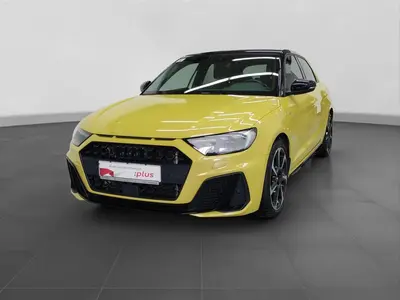 Audi A1 Sportback – Foto 2