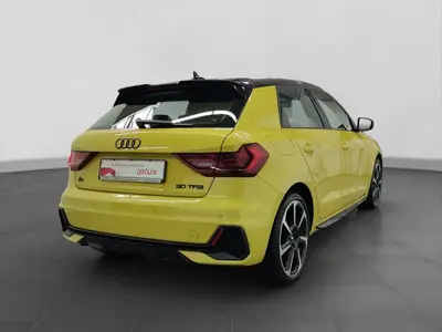 Audi A1 Sportback – Foto 3