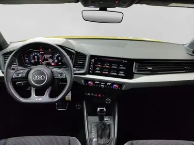 Audi A1 Sportback – Foto 5