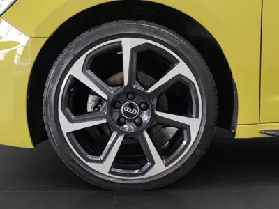 Audi A1 Sportback – Foto 7