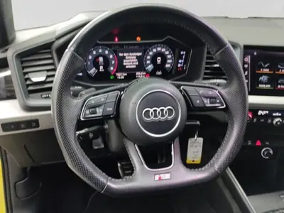 Audi A1 Sportback – Foto 9
