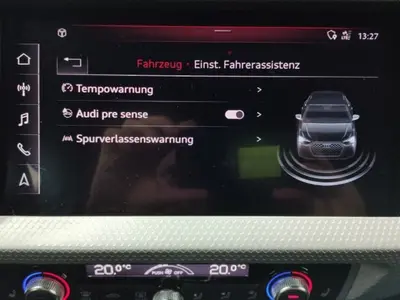 Audi A1 Sportback – Foto 13