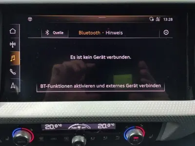 Audi A1 Sportback – Foto 15
