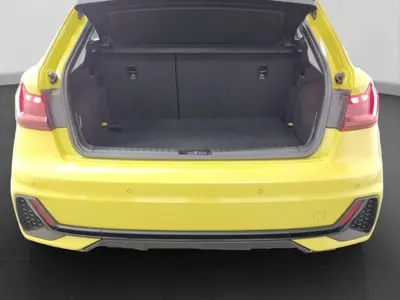 Audi A1 Sportback – Foto 17