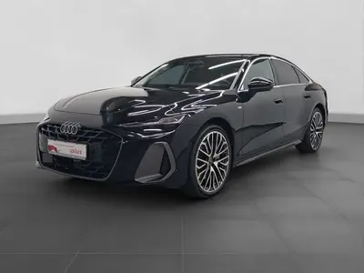 Audi A6 Limousine – Foto 2