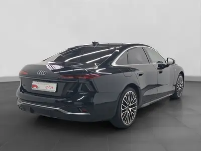 Audi A6 Limousine – Foto 3