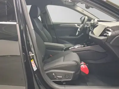Audi A6 Limousine – Foto 4