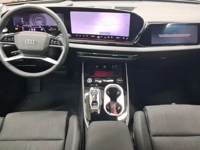 Audi A6 Limousine – Foto 5