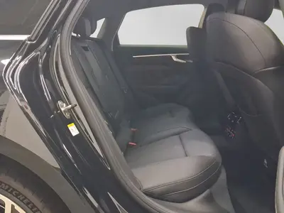 Audi A6 Limousine – Foto 6