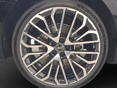 Audi A6 Limousine – Foto 7
