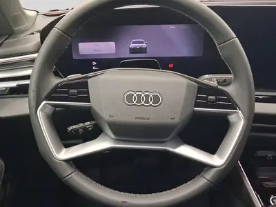 Audi A6 Limousine – Foto 9