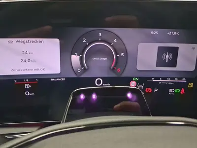 Audi A6 Limousine – Foto 10