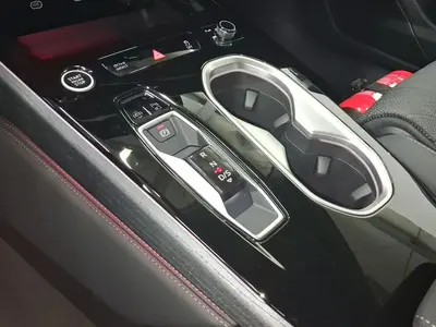 Audi A6 Limousine – Foto 11