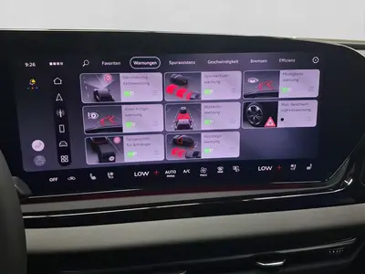 Audi A6 Limousine – Foto 12