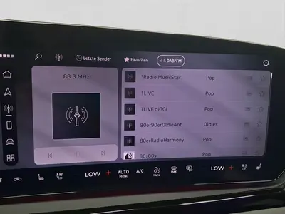 Audi A6 Limousine – Foto 15