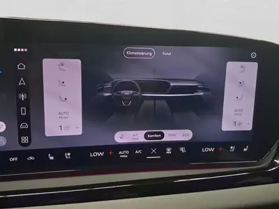 Audi A6 Limousine – Foto 16