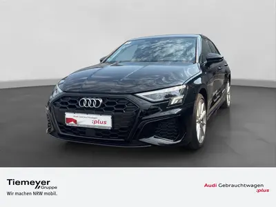 Audi A3 Sportback – Foto 1
