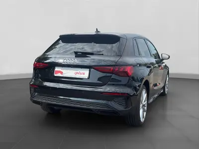 Audi A3 Sportback – Foto 3
