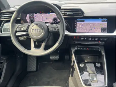 Audi A3 Sportback – Foto 5