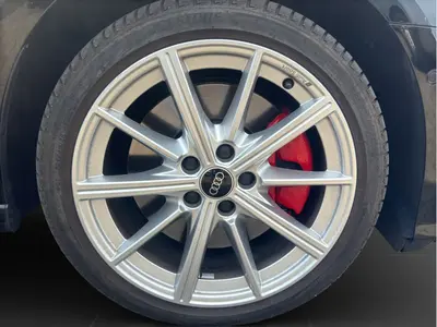 Audi A3 Sportback – Foto 7