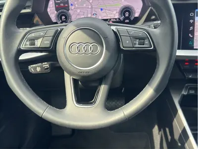 Audi A3 Sportback – Foto 9