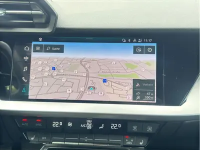 Audi A3 Sportback – Foto 12