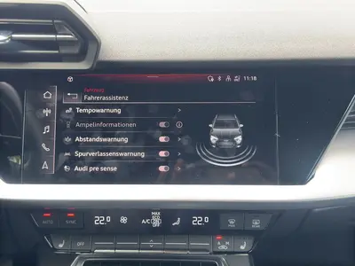 Audi A3 Sportback – Foto 14