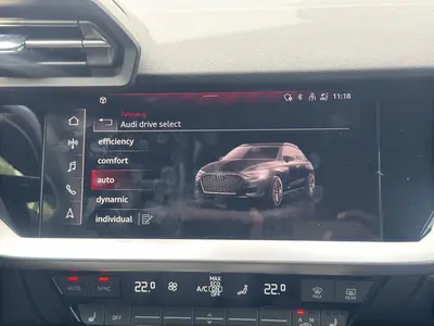 Audi A3 Sportback – Foto 16