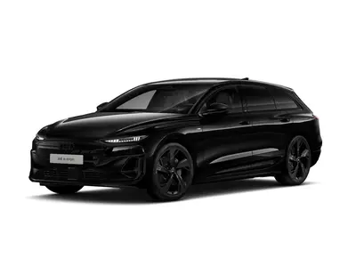 Audi A6 Avant e-tron – Foto 2