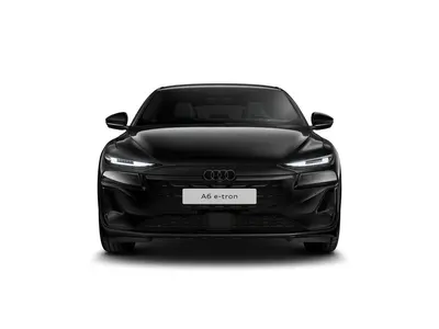 Audi A6 Avant e-tron – Foto 3