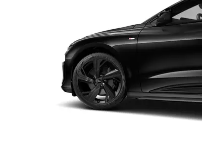 Audi A6 Avant e-tron – Foto 4