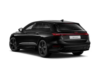 Audi A6 Avant e-tron – Foto 5