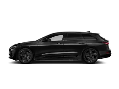 Audi A6 Avant e-tron – Foto 6
