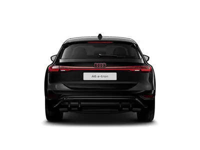 Audi A6 Avant e-tron – Foto 7