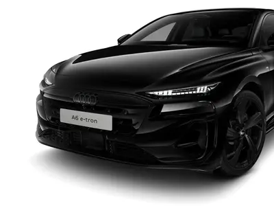 Audi A6 Avant e-tron – Foto 8