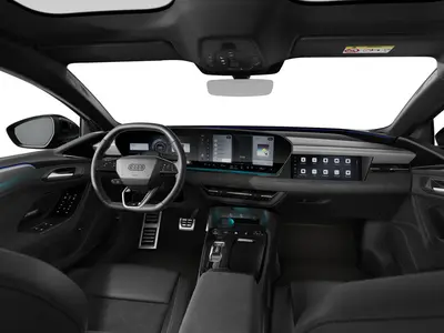 Audi A6 Avant e-tron – Foto 9
