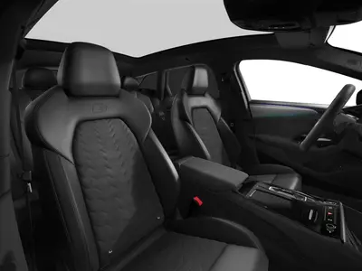 Audi A6 Avant e-tron – Foto 10