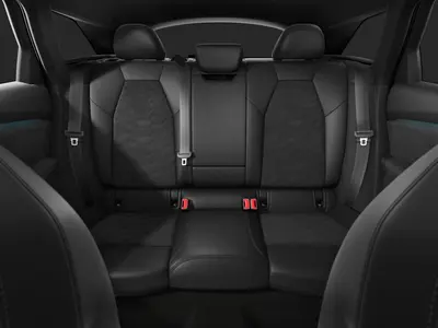 Audi A6 Avant e-tron – Foto 11