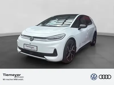 Volkswagen ID.3 – Foto 1